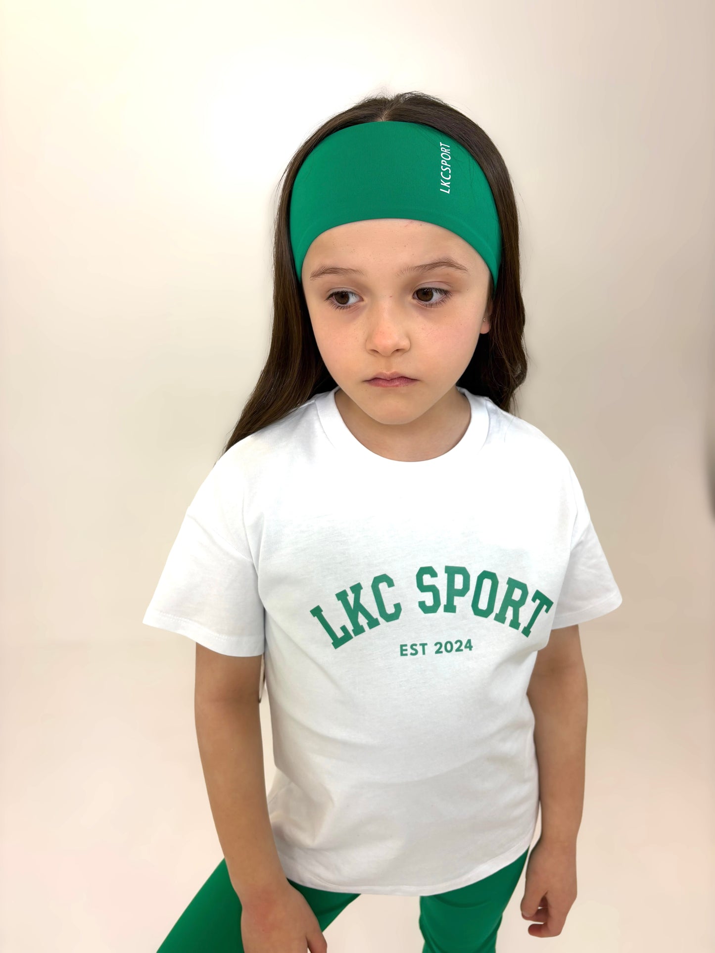Evergreen Tshirt 💚