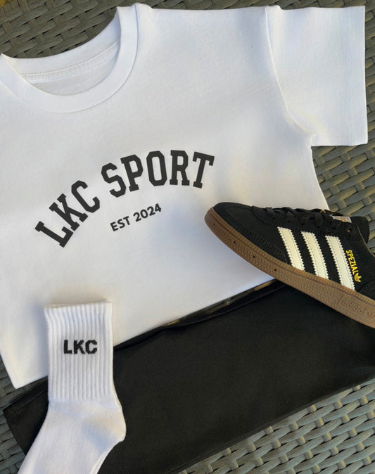 LKC essentials set