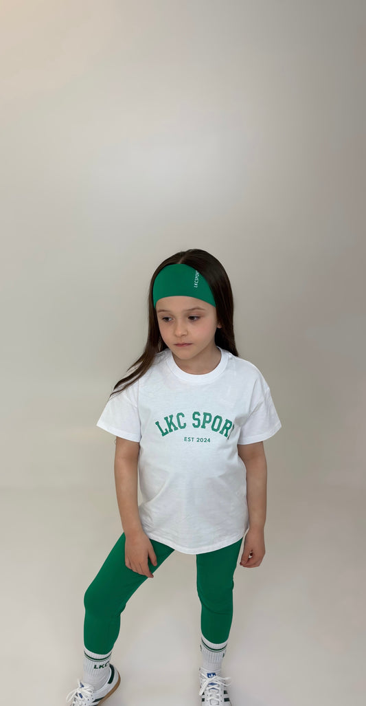 Evergreen Tshirt 💚