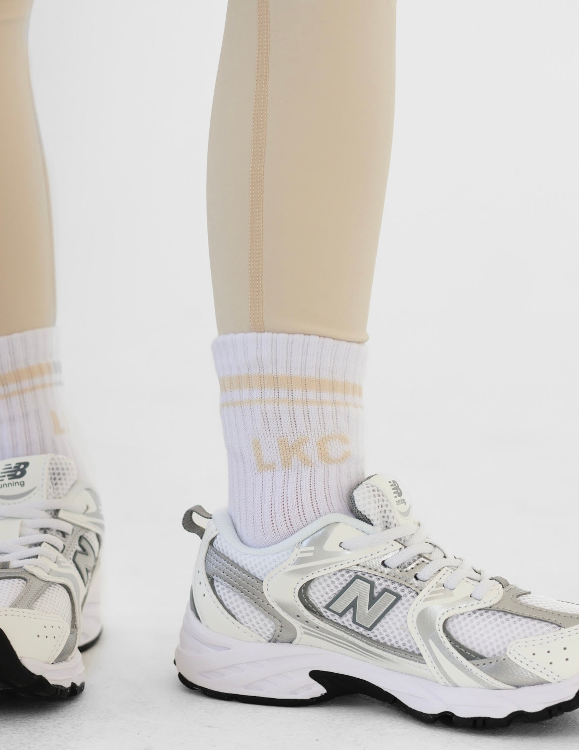 Sand sports socks